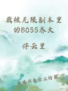 我被无限副本里的BOSS养大