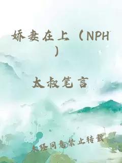 娇妻在上（NPH）