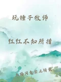 玩锤子牧师