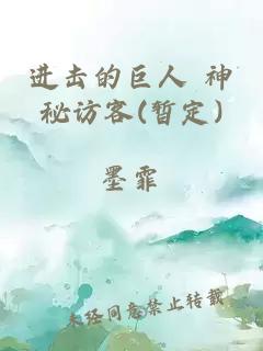 进击的巨人 神秘访客(暂定)