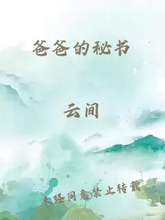 爸爸的秘书