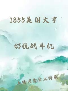 1855美国大亨